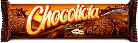 Chocolícia 120g