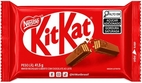 KitKat 41,5g